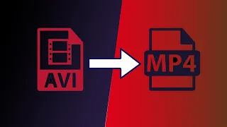 How to convert Avi video file to Mp4  | Tutorial | Adobe Media Encoder | Saad Salman