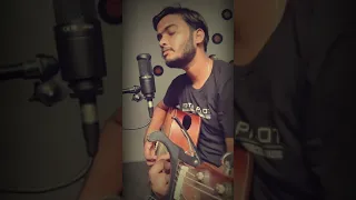 Main Yahaan Hoon | Veer-Zaara | Unplugged | Cover | YouTube #Shorts❤