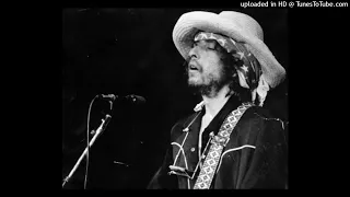 Bob Dylan live , Shelter From The Storm , St Petersburg 1976