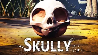Skully - Official Announcement Trailer