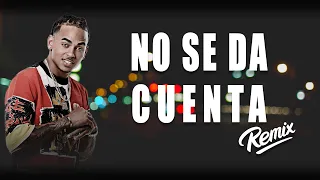 NO SE DA CUENTA (Remix) Nahu DJ | Ozuna x Daddy Yankee