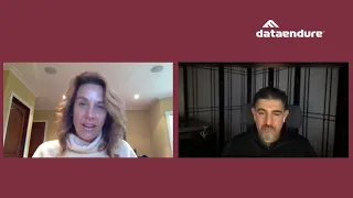 January 2021 DataEndure TECH talk - Telemetry