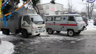 Яворівський районний суд. Затягування кримінального провадження