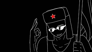 Это Россия, Бро || map °CountryHumans° 15 •^•