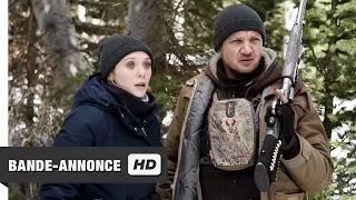 Wind River V.F. - Bande-annonce (2017) - Jeremy Renner, Elizabeth Olsen