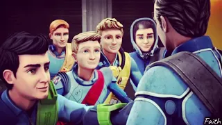 Thunderbirds - See You Again