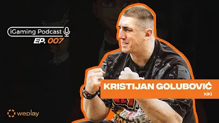 Kristijan Golubović | Krile | S01 E07