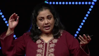 Growing new circuits in our memory machine | Dr. Shubha Tole | TEDxGateway