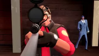 [SFM] Team Fortress 2 Trailer 2 Reanimated (READ THE DESCRIPTION)