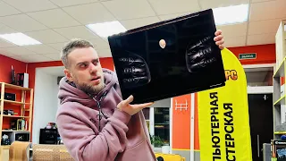 САМЫЙ РЕДКИЙ НОУТ ЗА 7000$! Я круче еще не видел! 🤯 AlienWare  Aurora mALX-R1