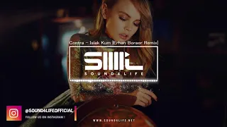 Contra-ıslak kum (REMİX) NEW