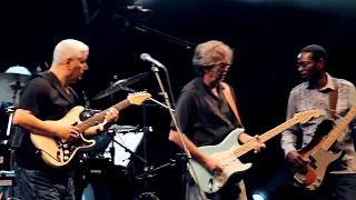 Eric Clapton - Layla (HD)