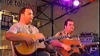 Bireli Lagrene (Gypsy Project) - Festival '48 (Samois 2002)