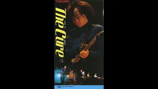 The Cure - Live in Tokyo 1984