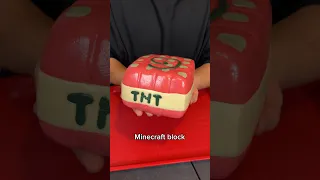 Candy TNT Block!