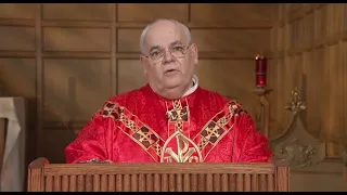 Catholic Mass Today | Daily TV Mass, Monday September 14 2020