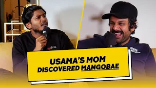 Usama's Mom Discovered Mango Bae | Mango Bae Clips