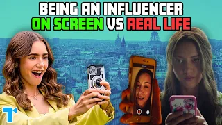 "Content Creator" Finances Onscreen v Real Life, and the Real Costs of the Career