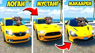 ПРОКАЧАЛ МАШИНУ БУЙВОЛСОНА ДО УРОВНЯ БОГА В ГТА 5 МОДЫ! ОБЗОР МОДА В GTA 5 ВИДЕО MODS