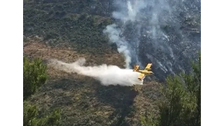 Canadair Croatia