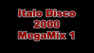 Italo Disco 2000 MegaMix 1