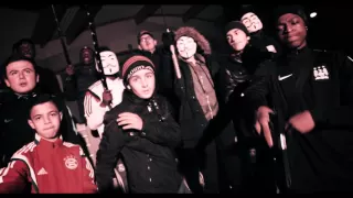 S2R - Sourire Moqueur | Clip @FiveCollectif