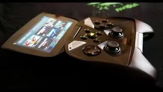 Обзор NVIDIA Shield: игры, дизайн, тесты, ПО