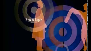 Arsène lupin générique de fin