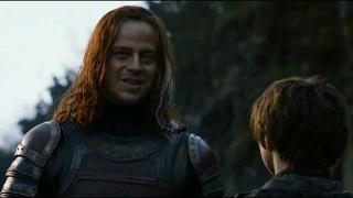 Jaqen H'ghar | The Faceless Man | Part-2 | Game Of Thrones