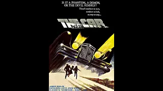 The Car (1977) Trailer Full HD