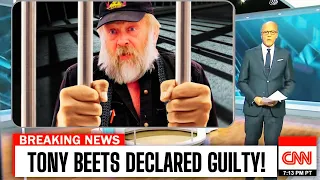 VERDICT OUT: Tony Beets Declared Guilty | GOLD RUSH