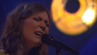 Hanna Enlöf - Follow You Down (Live on Gokväll)