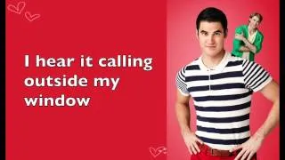 Glee - Best Day of My Life (Lyrics)