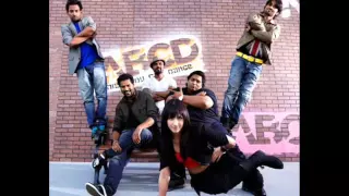 Kar Ja Re Ya Mar Ja Re - ABCD - Any Body Can Dance Official Full Audio Song