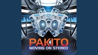 Moving on Stereo (Inside Mix)