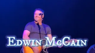 Edwin McCain with Craig Shields @ The Venue At Thunder Valley 9/16/2023