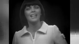 Mireille Mathieu .... La Paloma Adieu