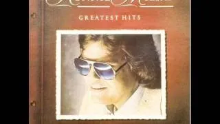 Ronnie Milsap ''Smokey mountain rain''.wmv