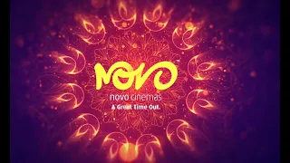 Celebrate Diwali at Novo Cinemas!
