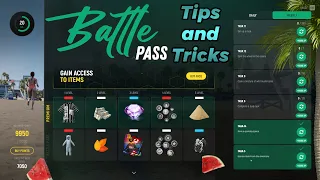 Battlepass Tips and Tricks in Grand RP | Ep.1