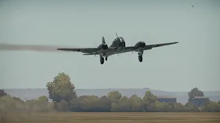 Me 410 | A Warthunder Movie