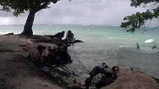 Klimawandel: Marshallinseln schon jetzt betroffen - science