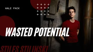 Stiles Stilinski Deserved Better | Wasted Potential