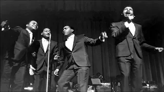 Four Tops "Still Water (Peace Love)"