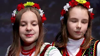 Rokiczanka - Pastorałka od serca do ucha (wyk. Folklorek)