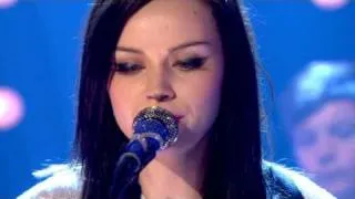 Amy MacDonald - This Pretty Face - 5 O'Clock Show (channel 4) - 20th July 2010