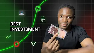 Making Money In Nigeria. ( 3 best investment to make money online )