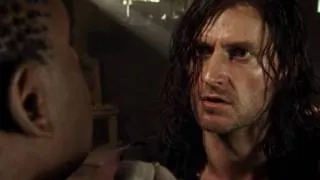 Guy of Gisborne Season Three Bed of Roses (Robin Hood BBC) Richard Armitage