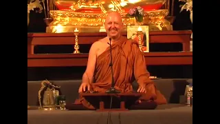 MNICH PL  Ajahn Brahm - Jeśli ogarniają cię negatywne emocje...