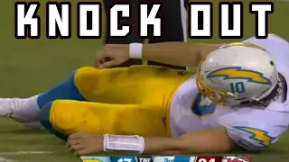 NFL Brutal Hits of the 2022 Season Week 2